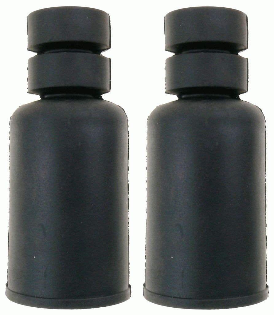 SACHS 900 005: Tolmukaitse komplekt, Amordid XTend