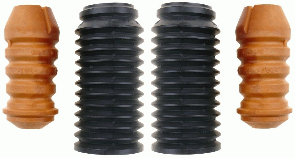 SACHS 900 025: Tolmukaitse komplekt, Amordid XTend
