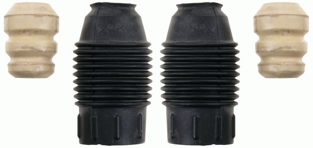 SACHS 900 072: Tolmukaitse komplekt, Amordid XTend