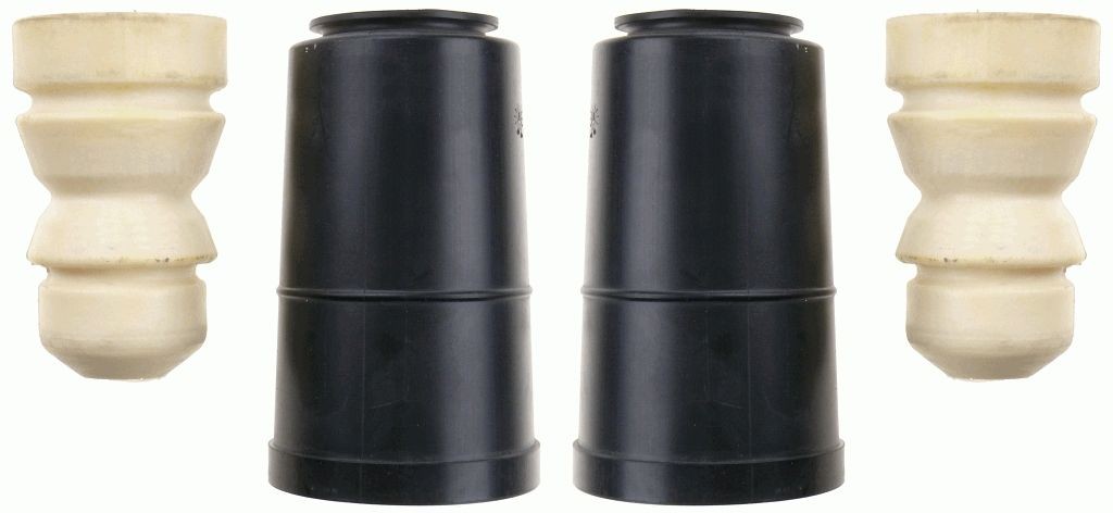 SACHS 900 073: Tolmukaitse komplekt, Amordid XTend