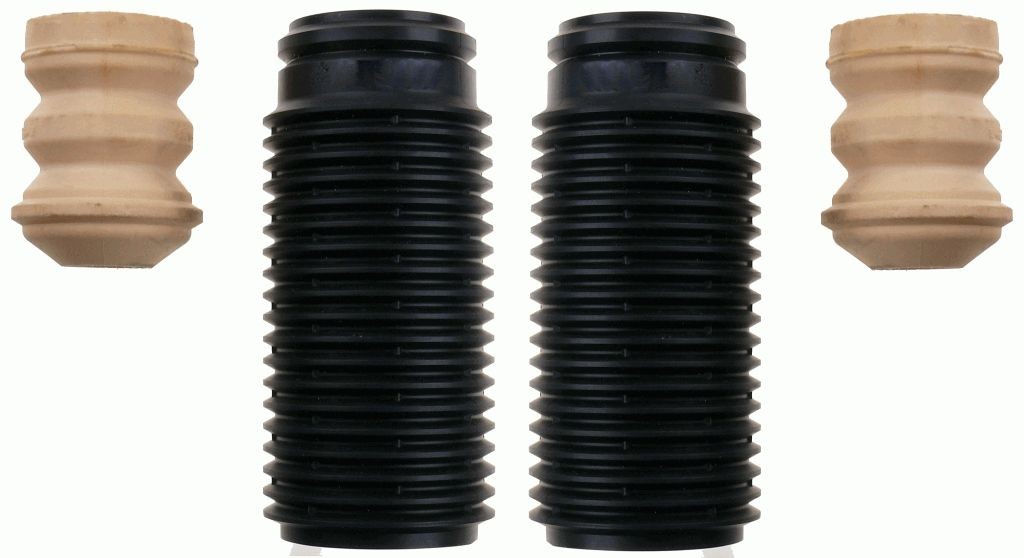SACHS 900 077: Tolmukaitse komplekt, Amordid XTend