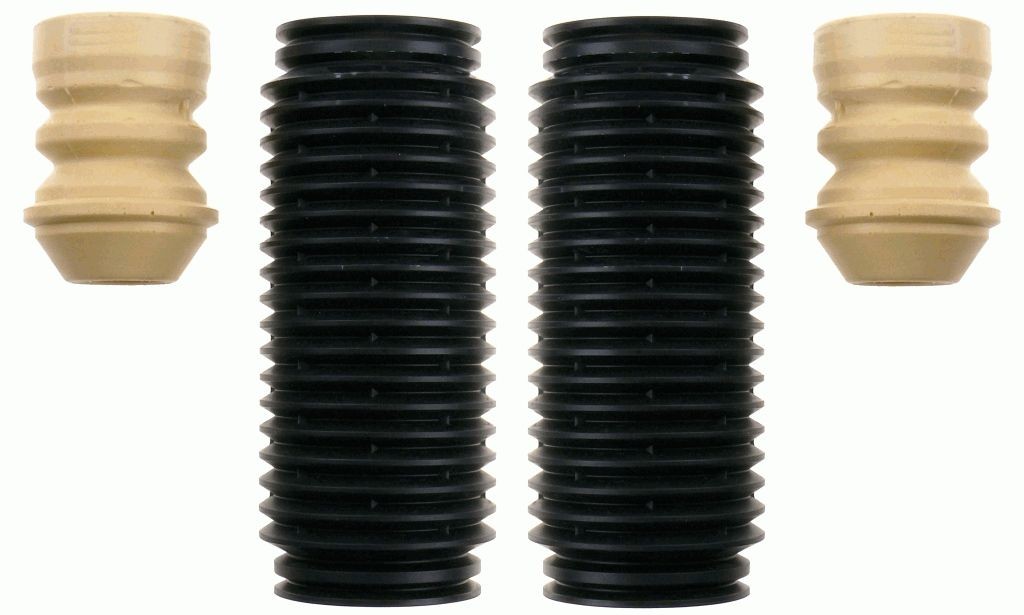 SACHS 900 092: Kit de protection d'amortisseur XTend