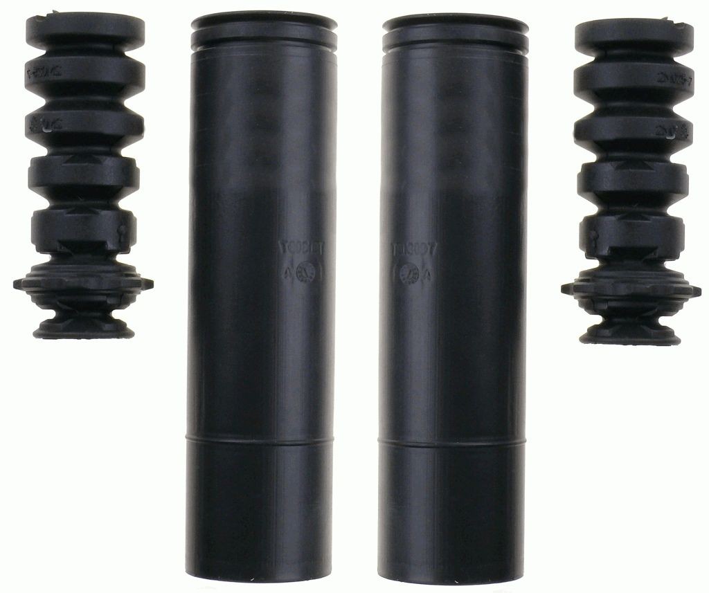 SACHS 900 118: Kit de protection d'amortisseur XTend