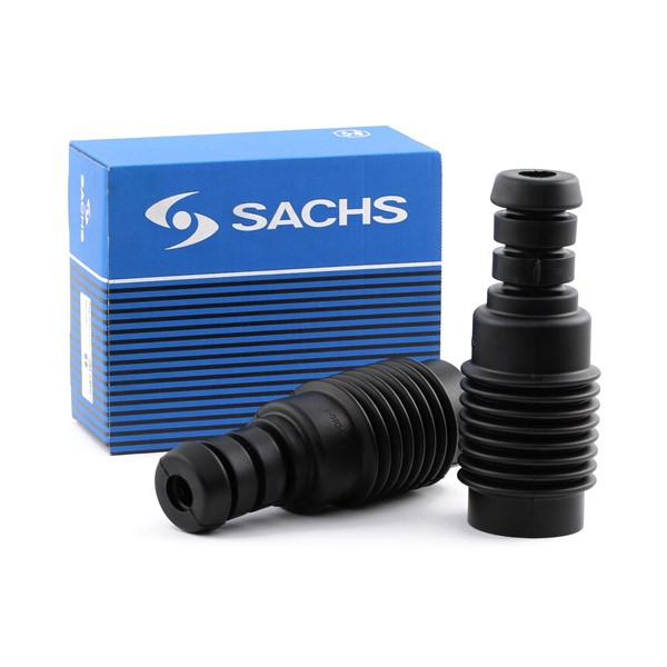 SACHS 900 125: Chit protectie praf, amortizor XTend