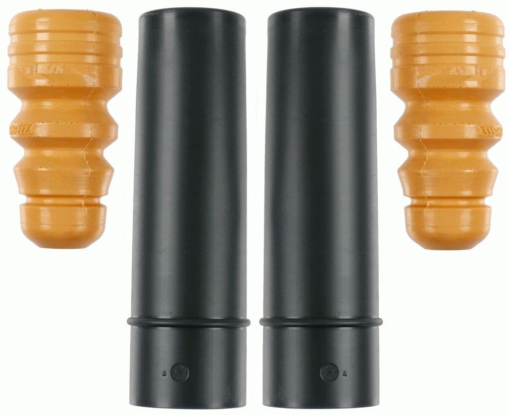 SACHS 900 165: Tolmukaitse komplekt, Amordid XTend