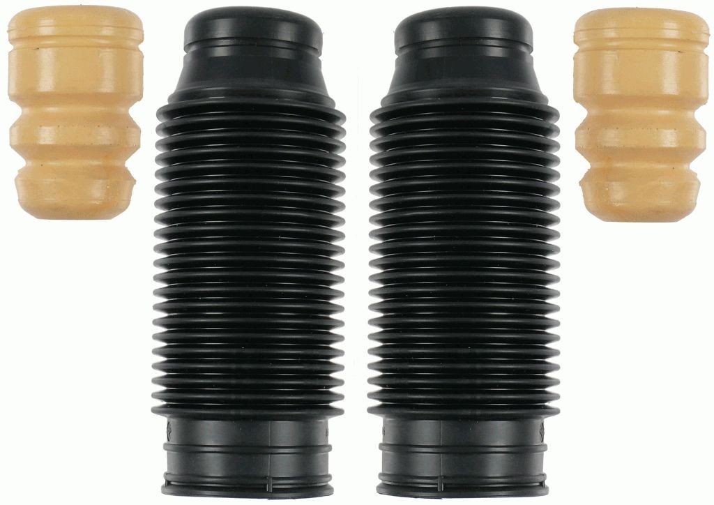 SACHS 900 167: Tolmukaitse komplekt, Amordid XTend