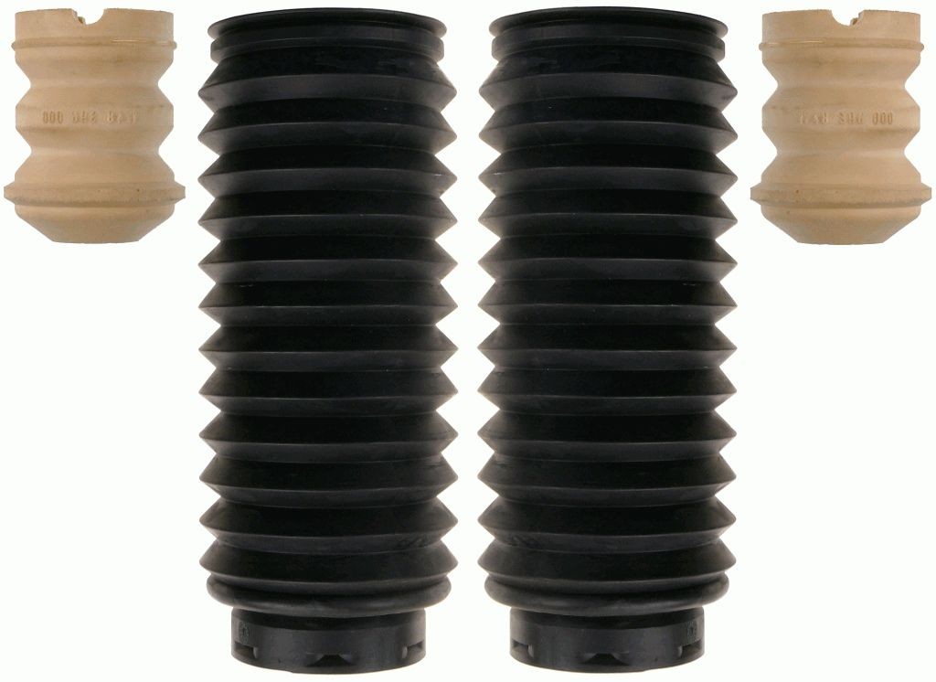 SACHS 900 186: Tolmukaitse komplekt, Amordid XTend