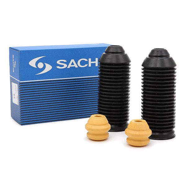 SACHS 900 204: Tolmukaitse komplekt, Amordid Esisild, XTend