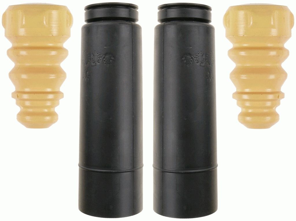 SACHS 900 205: Tolmukaitse komplekt, Amordid XTend