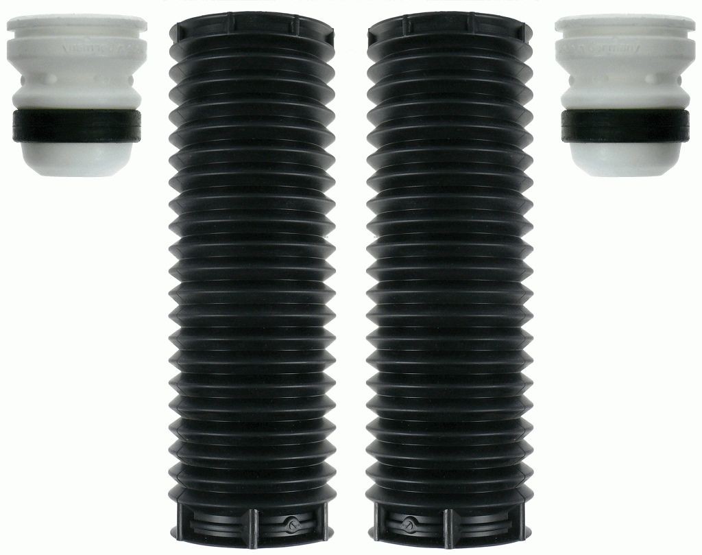 SACHS 900 208: Tolmukaitse komplekt, Amordid XTend