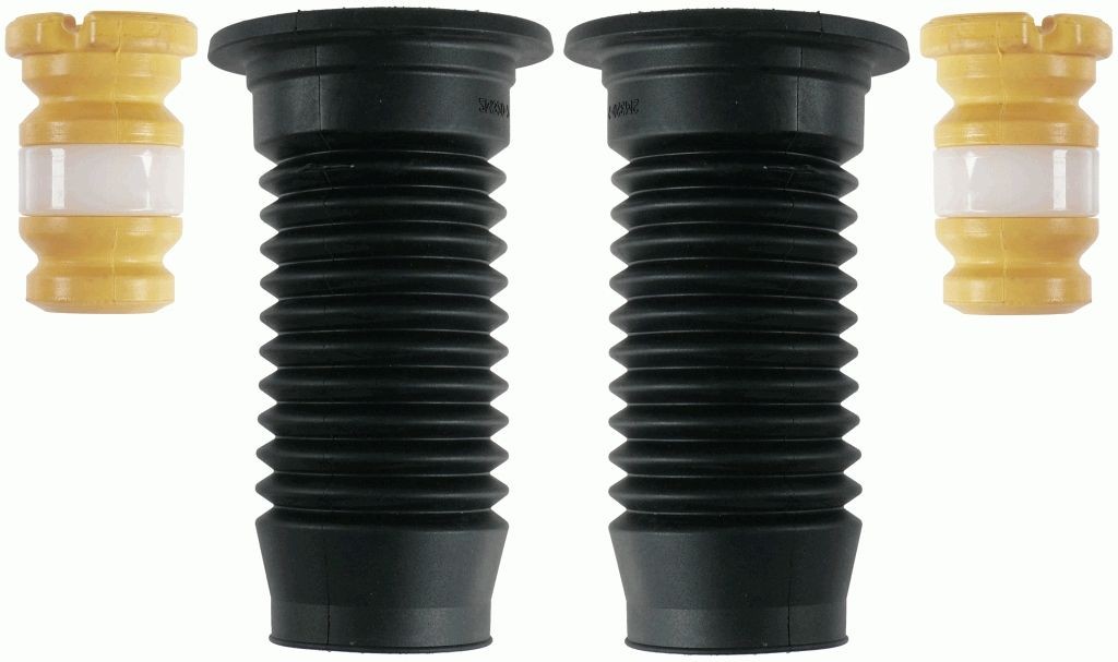 SACHS 900 211: Tolmukaitse komplekt, Amordid XTend