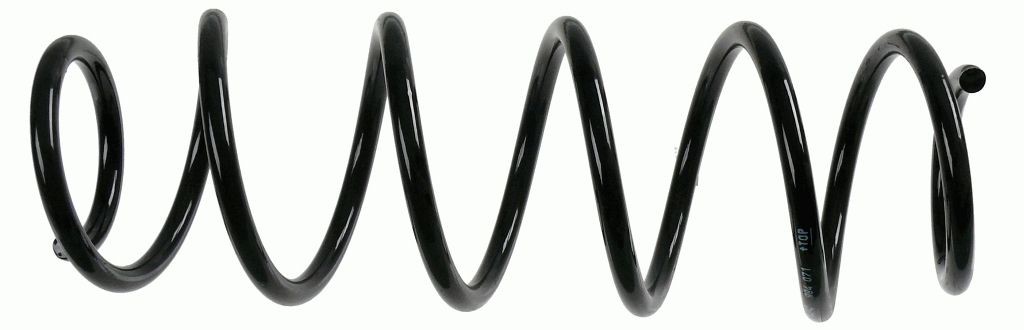 SACHS 994 071: Arc spiral