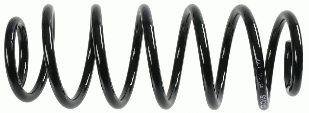 SACHS 994 091: Vedru