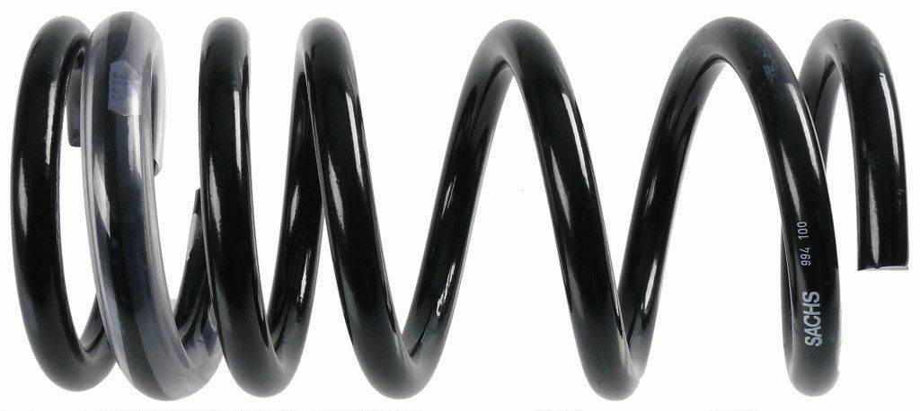 SACHS 994 100: Vedru