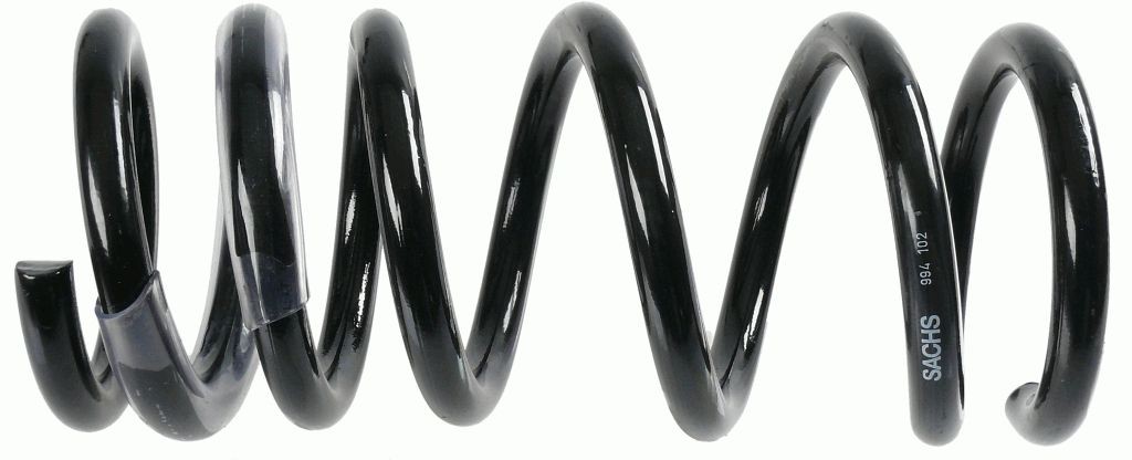 SACHS 994 102: Arc spiral