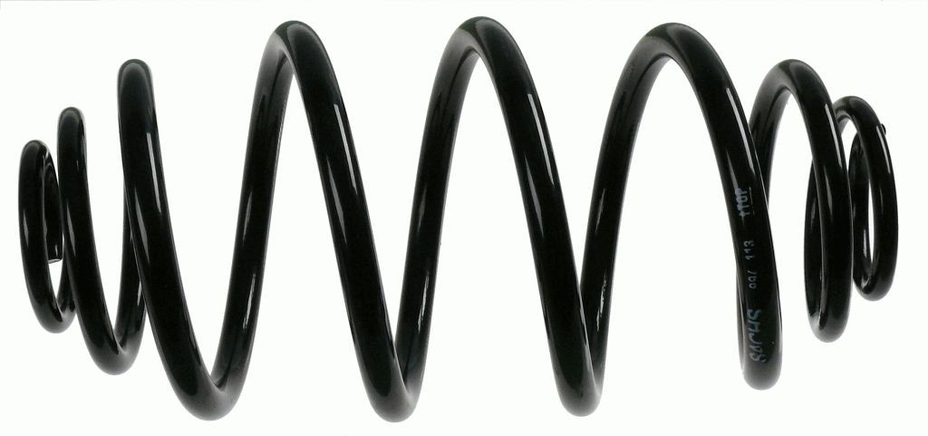 SACHS 994 113: Arc spiral