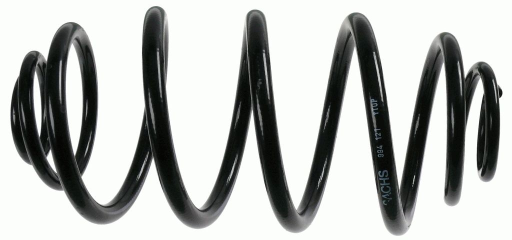 SACHS 994 121: Arc spiral