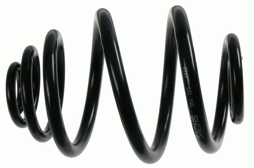 SACHS 994 122: Vedru