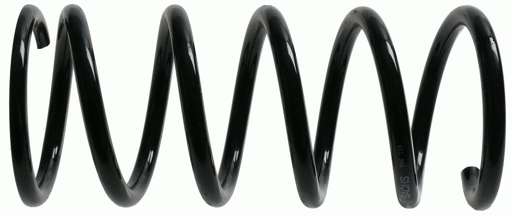 SACHS 994 139: Vedru