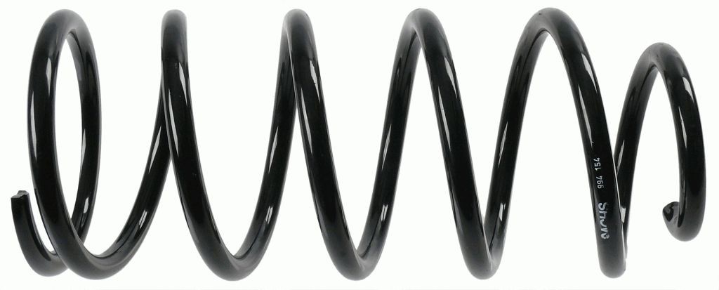 SACHS 994 154: Vedru