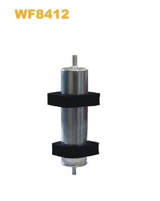 WIX FILTERS WF8412: Kütusefilter