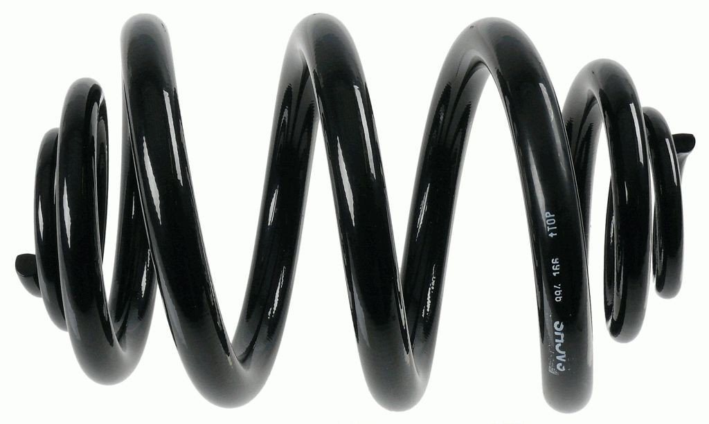 SACHS 994 166: Vedru
