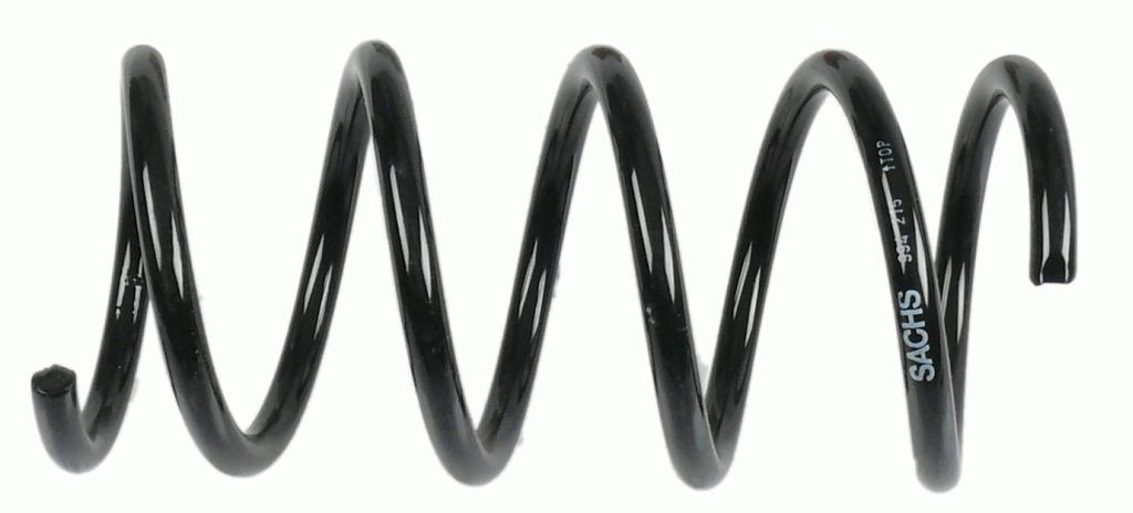 SACHS 994 215: Arc spiral