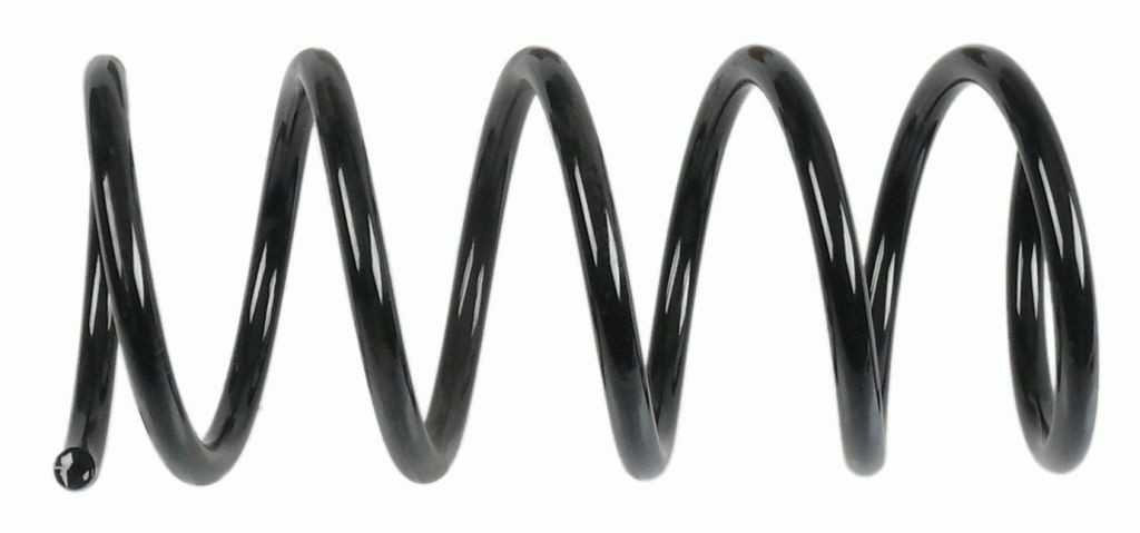 SACHS 994 216: Arc spiral