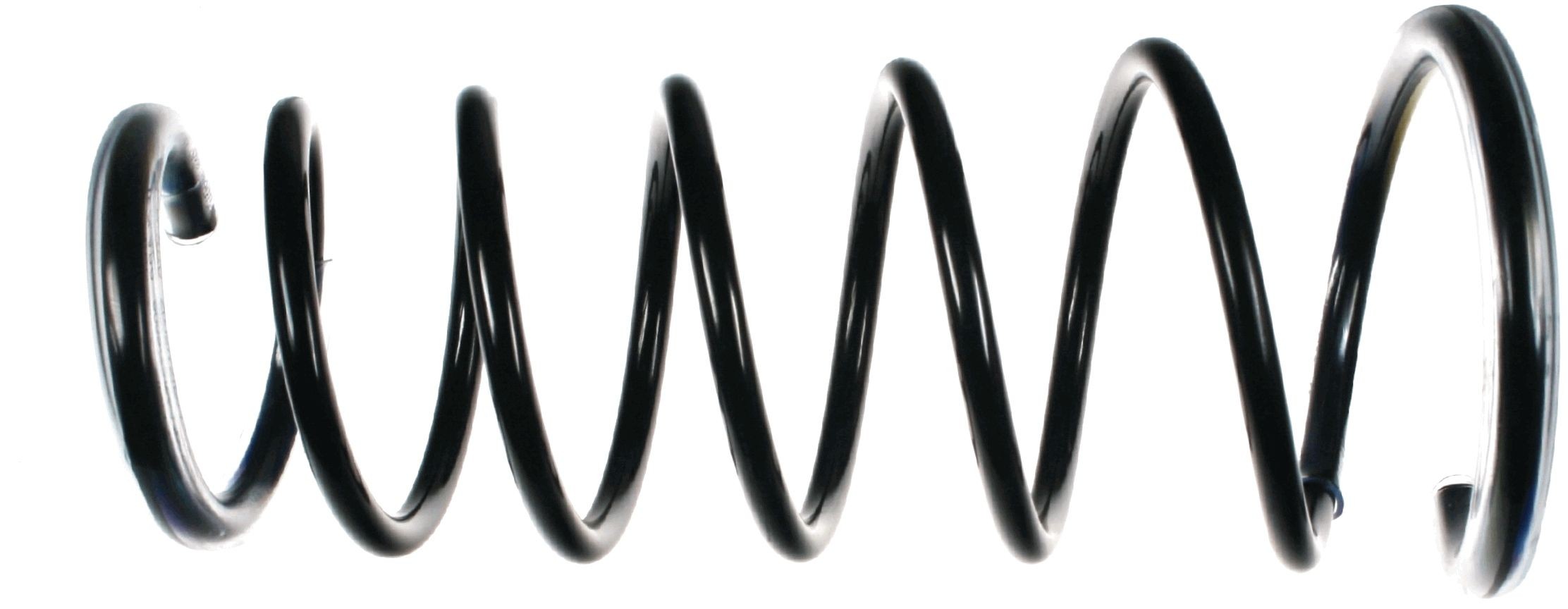 SACHS 996 139: Arc spiral