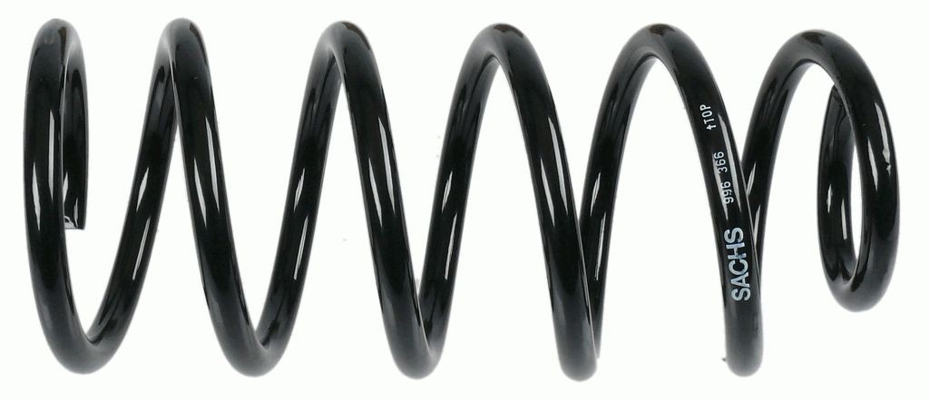SACHS 996 366: Vedru