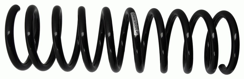 SACHS 996 443: Arc spiral
