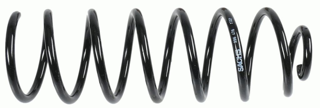 SACHS 996 476: Ελατήρια ανάρτησης