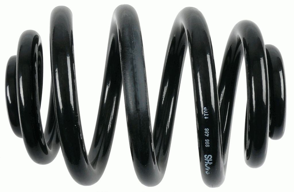 SACHS 996 486: Ελατήρια ανάρτησης