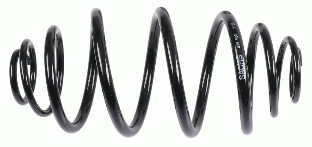 SACHS 996 500: Ressort de suspension