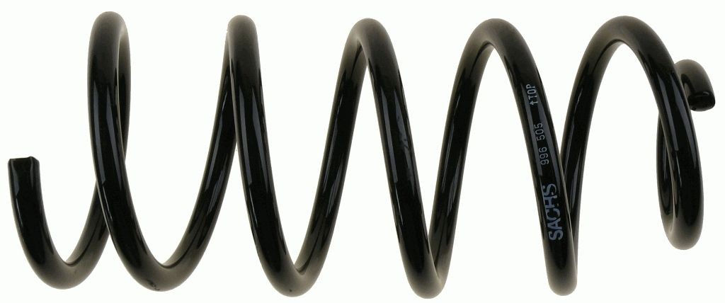 SACHS 996 505: Vedru