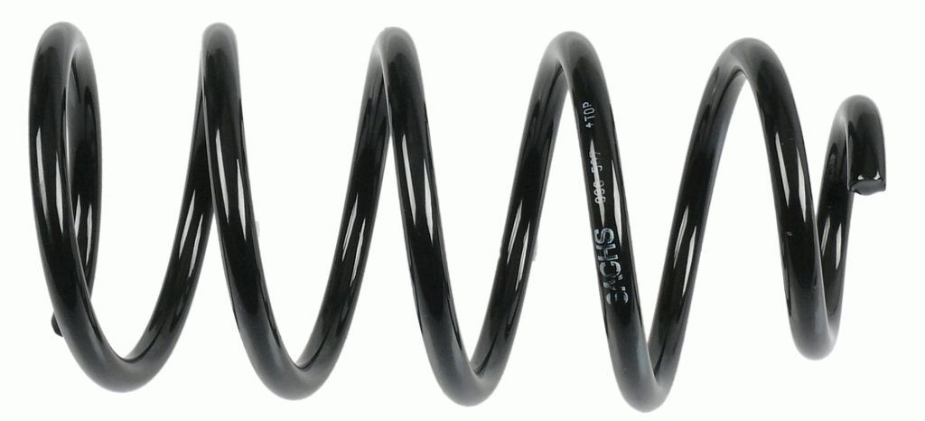 SACHS 996 507: Vedru