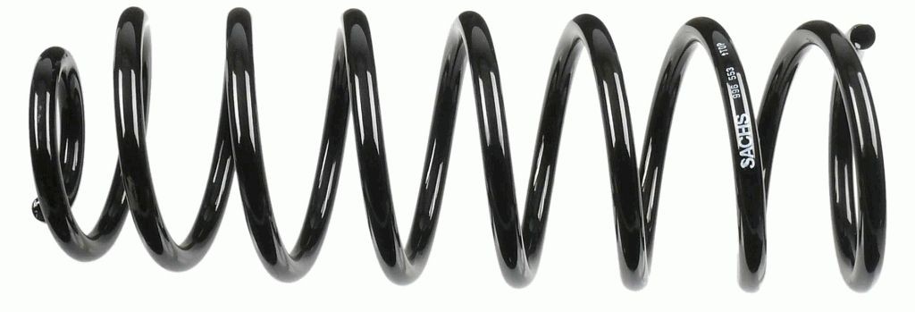 SACHS 996 553: Arc spiral