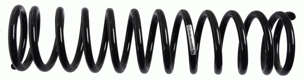 SACHS 996 603: Arc spiral