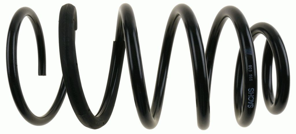 SACHS 996 638: Vedru