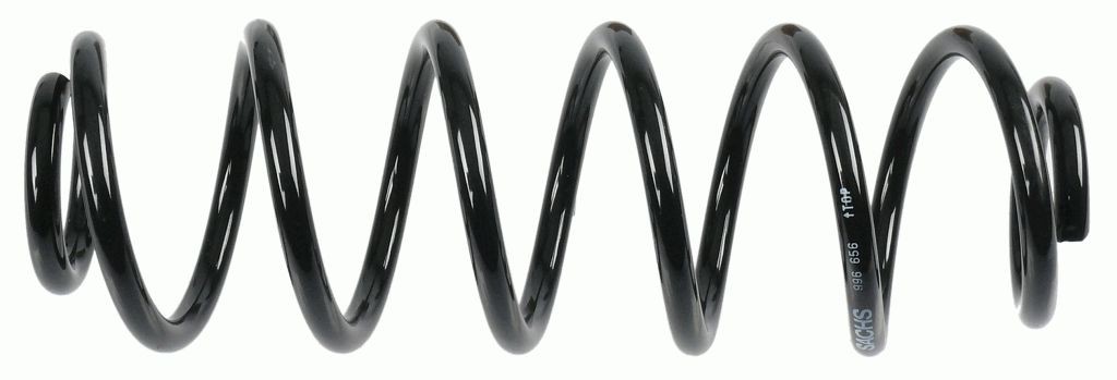 SACHS 996 656: Vedru