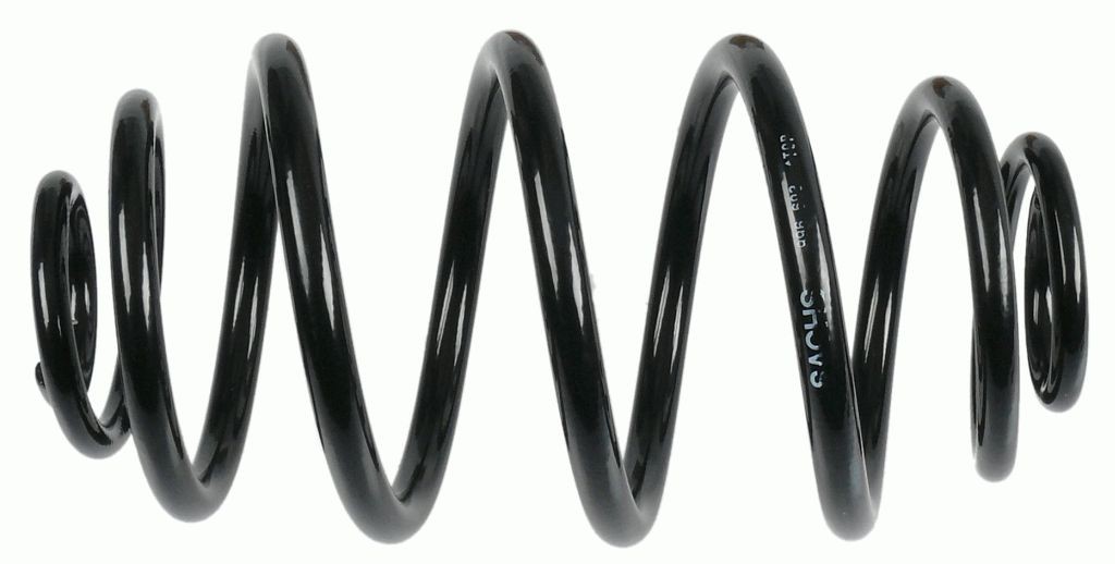 SACHS 996 693: Arc spiral