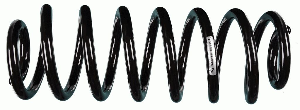 SACHS 996 713: Vedru