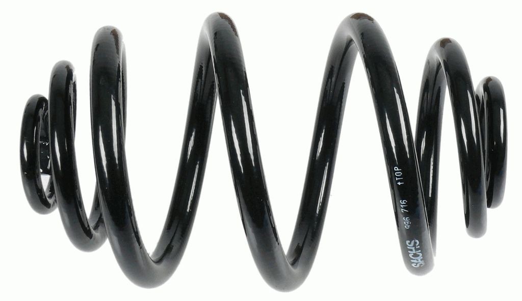 SACHS 996 716: Vedru