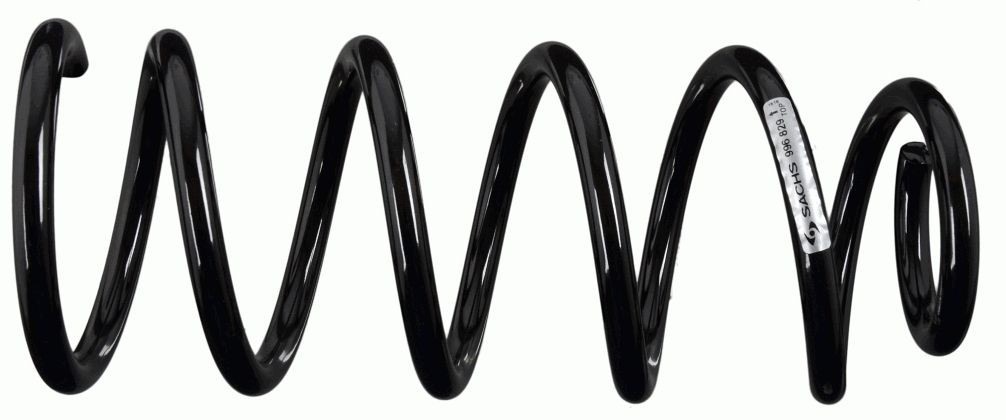 SACHS 996 829: Vedru
