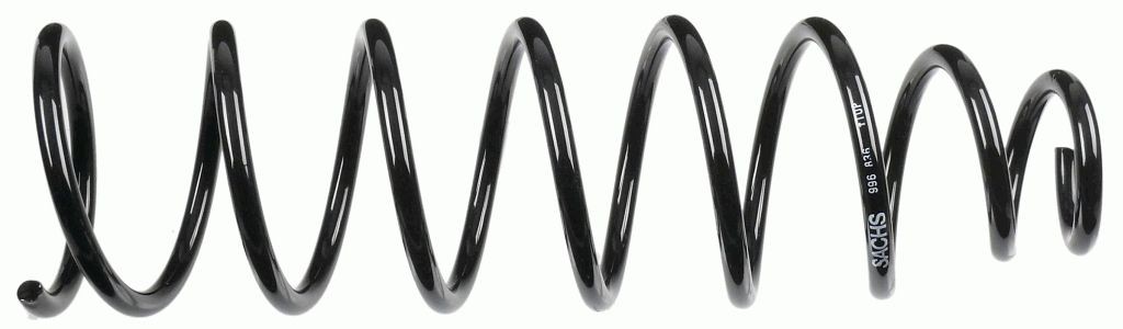 SACHS 996 836: Vedru
