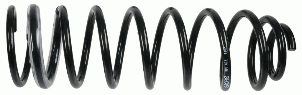 SACHS 996 838: Arc spiral