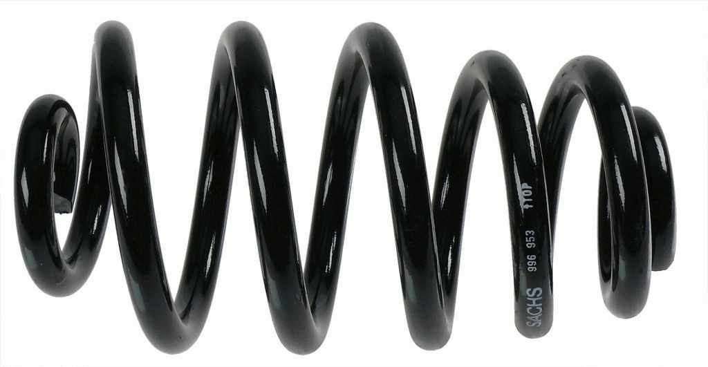 SACHS 996 953: Arc spiral