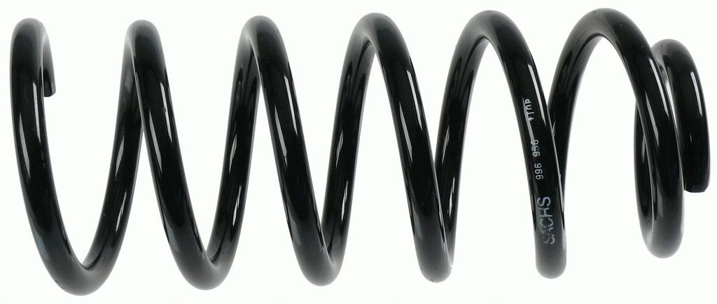 SACHS 996 956: Arc spiral