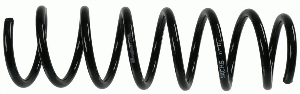 SACHS 996 979: Arc spiral