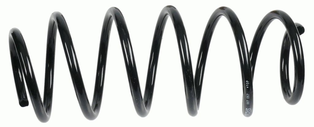 SACHS 997 057: Arc spiral